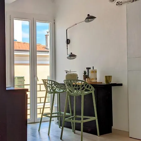 Casa Moret Lägenhet