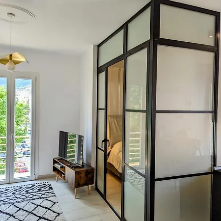 Casa Moret Sanremo