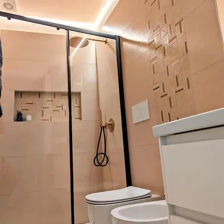 Casa Moret * San Remo