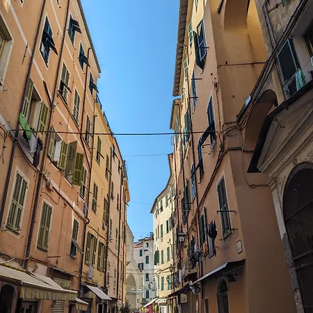 Casa Moret Apartamento