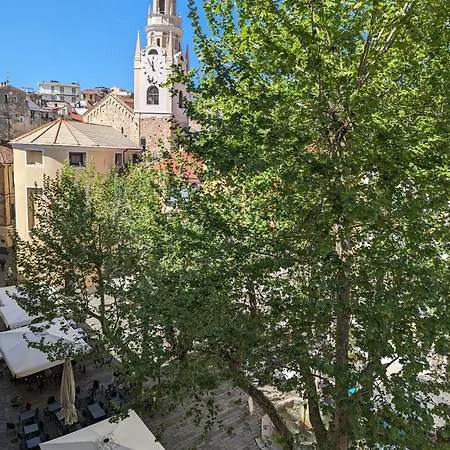 Casa Moret Apartamento *