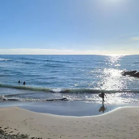 Casa Moret Apartamento San Remo