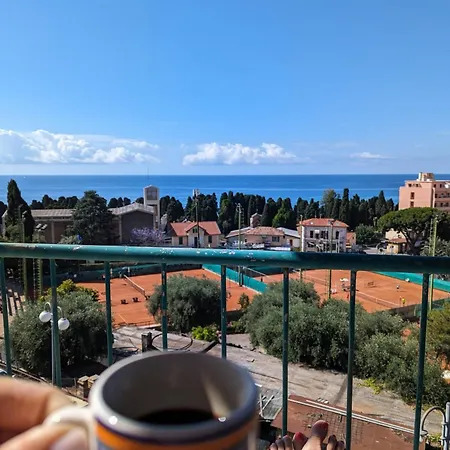 Casa Moret Apartamento *