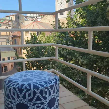 Apartamento Casa Moret San Remo