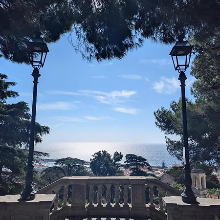 Casa Moret Apartamento *