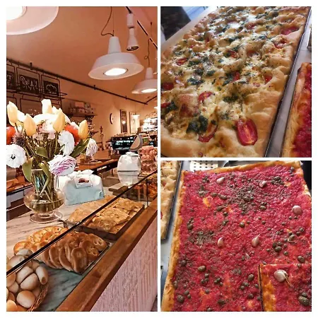 Apartment Casa Moret *