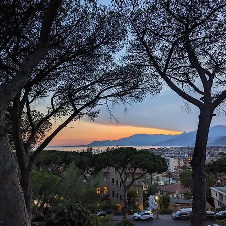 Apartmán Casa Moret Sanremo