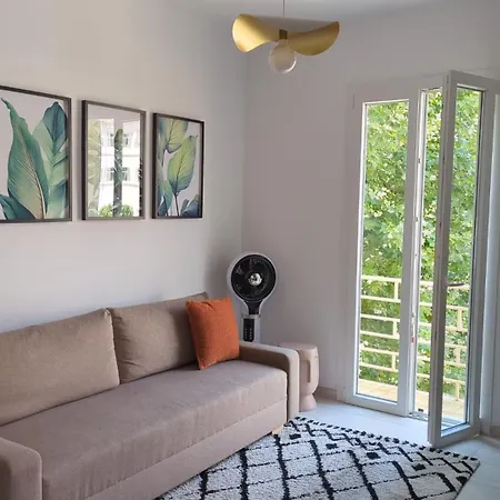 Apartamento Casa Moret San Remo