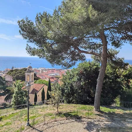 Casa Moret Apartment Sanremo