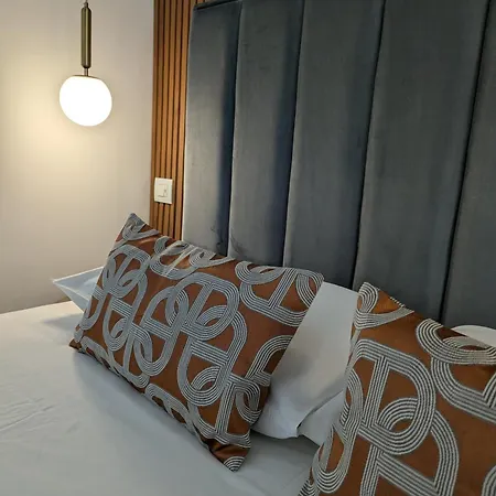 Casa Moret Apartmán