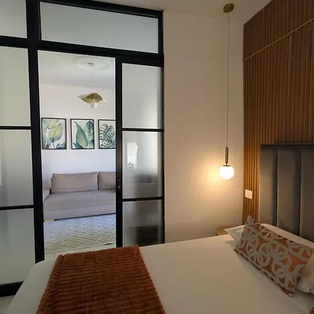 Casa Moret Sanremo