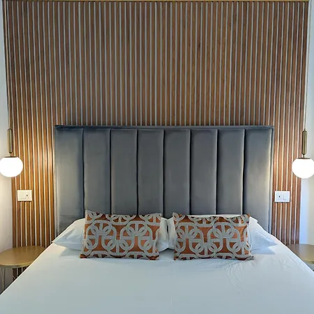 Casa Moret 아파트