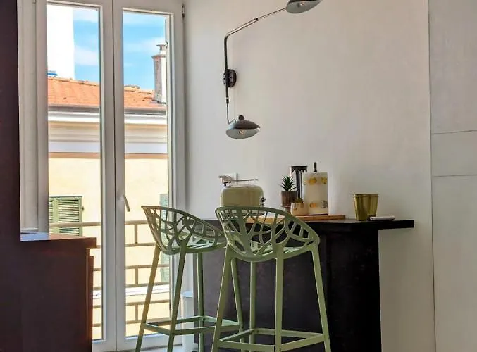 Casa Moret Apartment