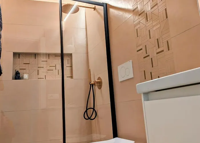 Casa Moret * Sanremo