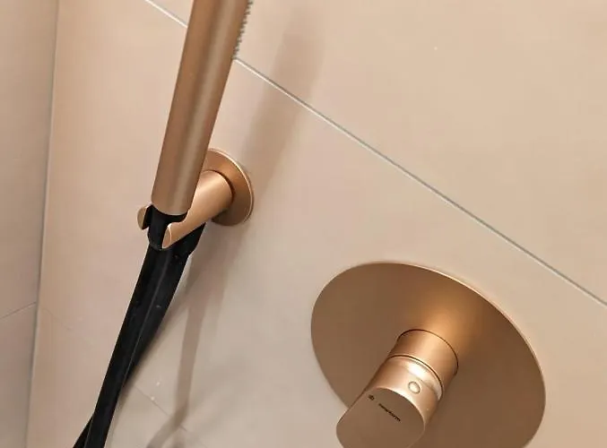 Apartman Casa Moret *