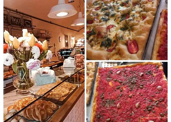 Apartman Casa Moret *