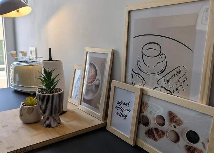 Casa Moret * San Remo