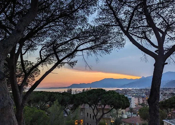 Apartment Casa Moret Sanremo