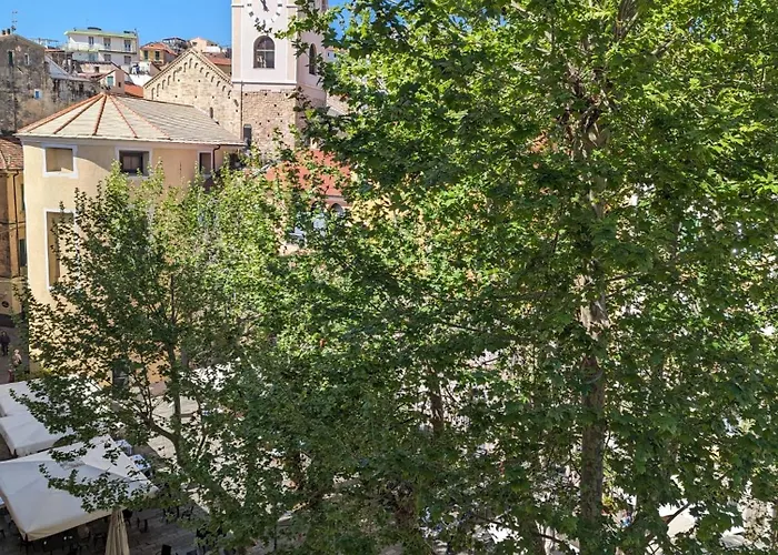 Casa Moret Apartment *