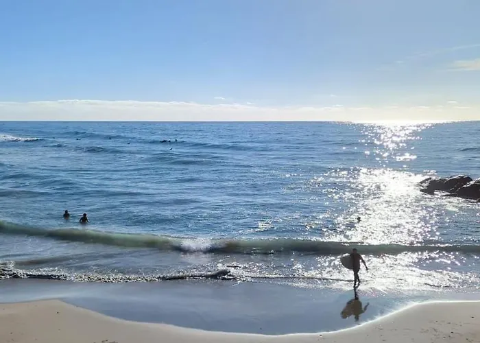 Casa Moret Apartment Sanremo