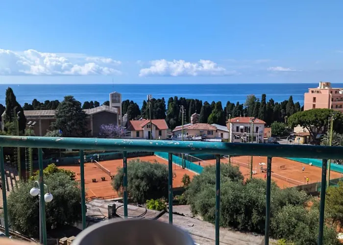 Casa Moret Apartment *