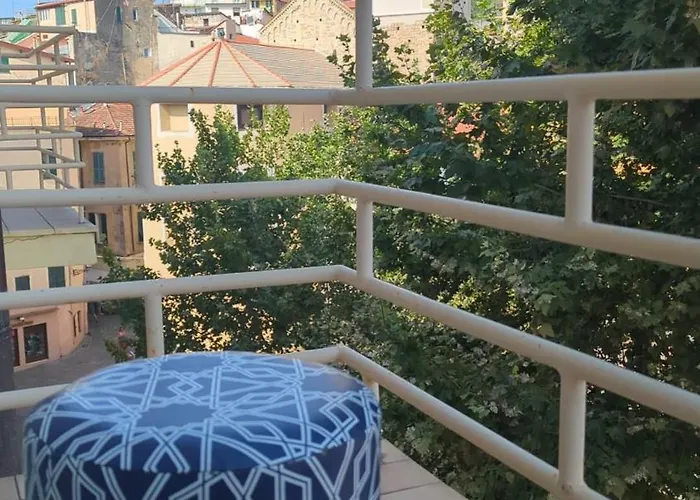 Apartman Casa Moret San Remo