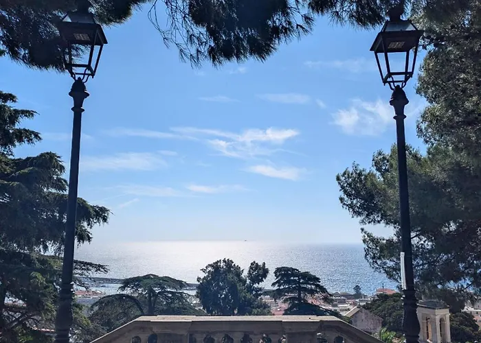 Casa Moret Apartman *